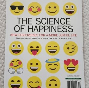 Time Magazine Special Edition